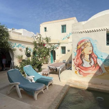 Bed and Breakfast Dar Lily Erriadh Екстер'єр фото