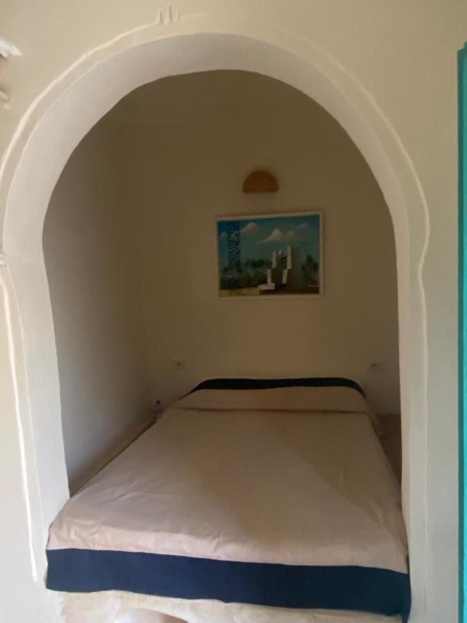 Bed and Breakfast Dar Lily Erriadh Екстер'єр фото