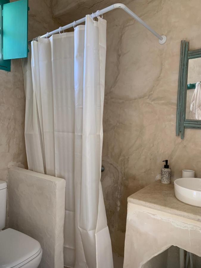 Bed and Breakfast Dar Lily Erriadh Екстер'єр фото