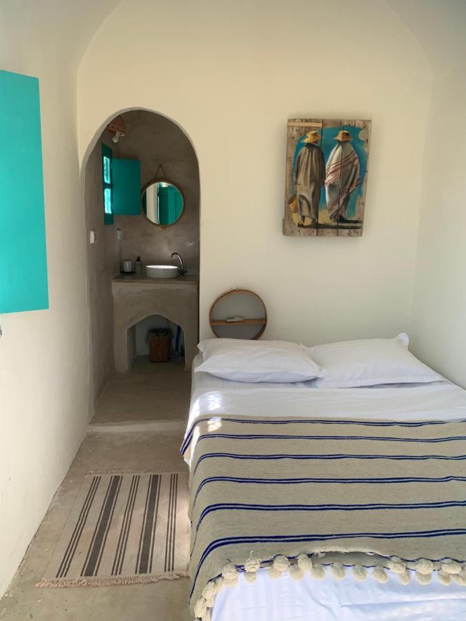 Bed and Breakfast Dar Lily Erriadh Екстер'єр фото