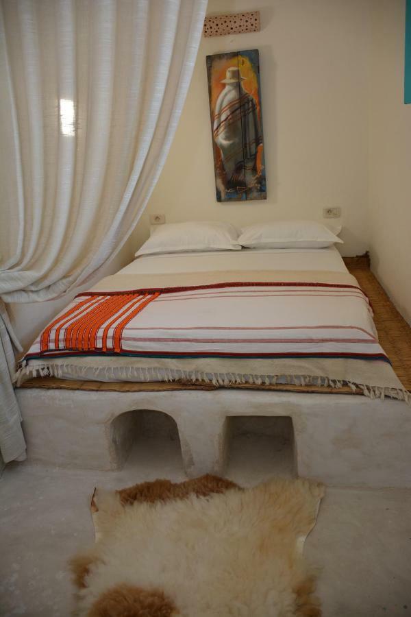 Bed and Breakfast Dar Lily Erriadh Екстер'єр фото